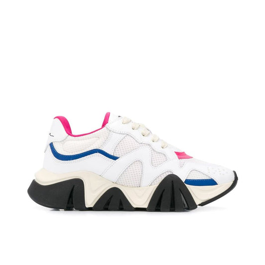 Versace Haifisch-Sneaker