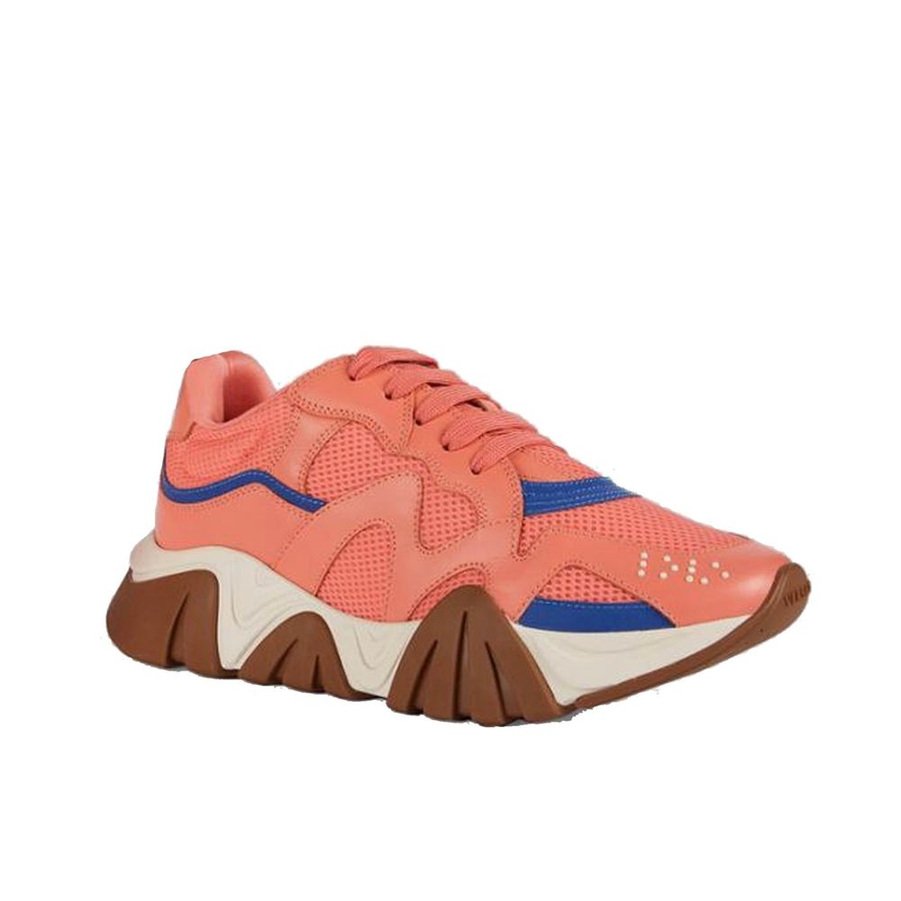 Versace Haifisch-Sneaker