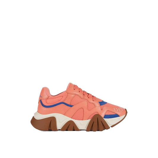 Versace Haifisch-Sneaker