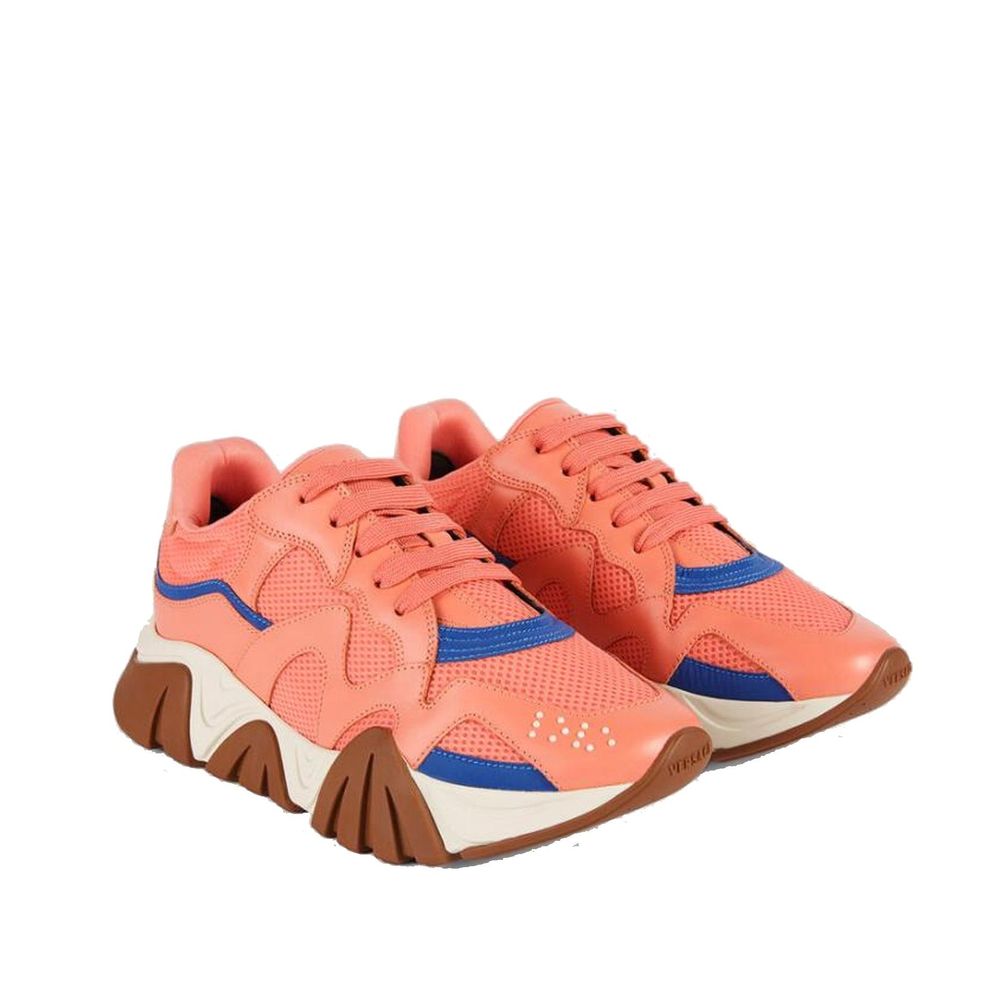 Versace Haifisch-Sneaker