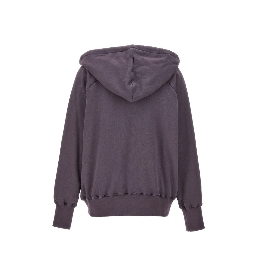 Maison Margiela Baumwoll-Kapuzensweatshirt