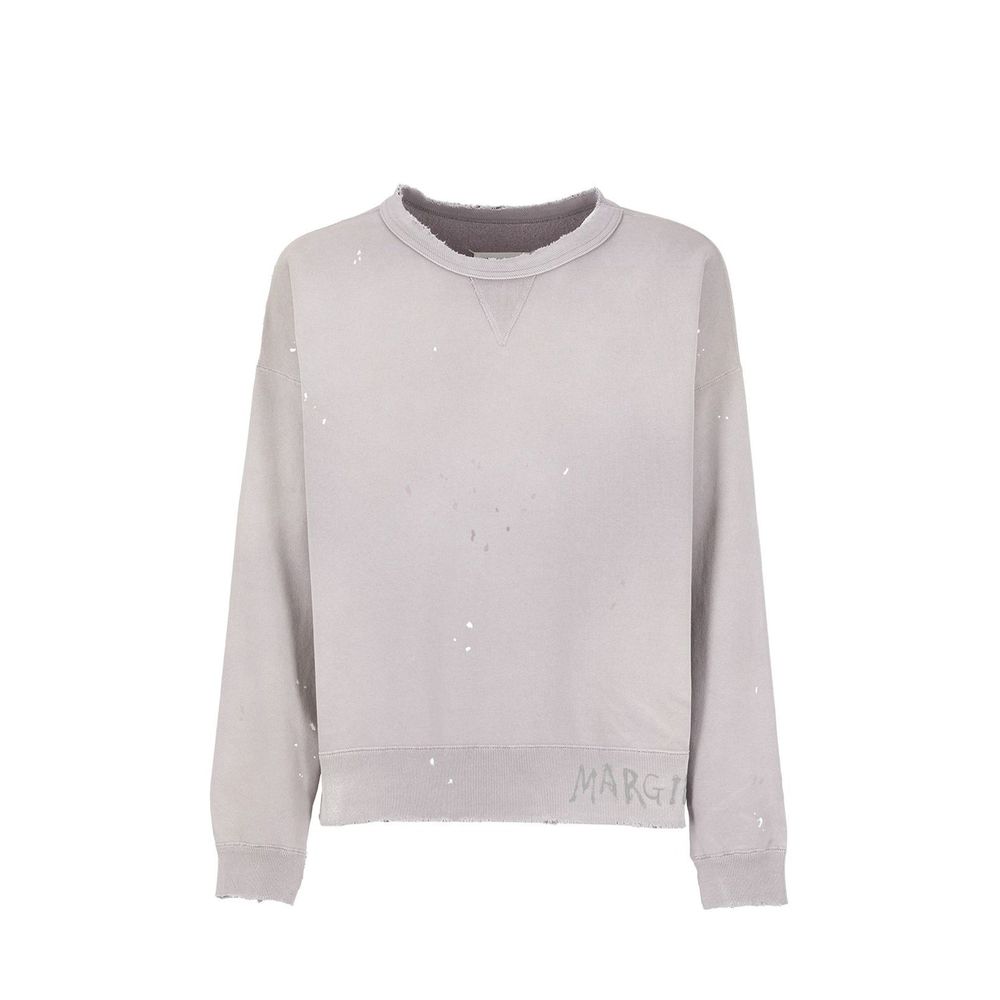 Maison Margiela Baumwoll-Sweatshirt