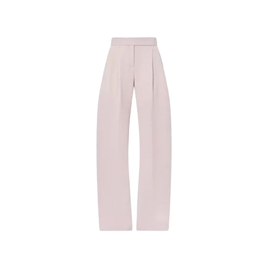 The Attico – Taloire-Hose aus Wollmischung