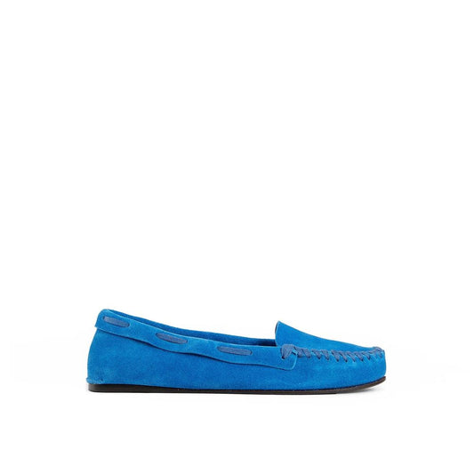 The Row – Mabel – Leder-Loafer