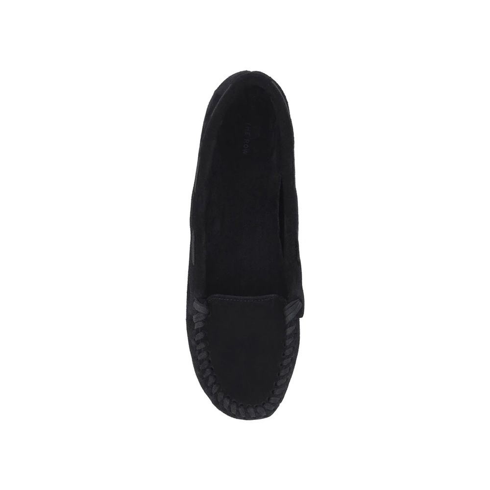 The Row – Mabel – Leder-Loafer