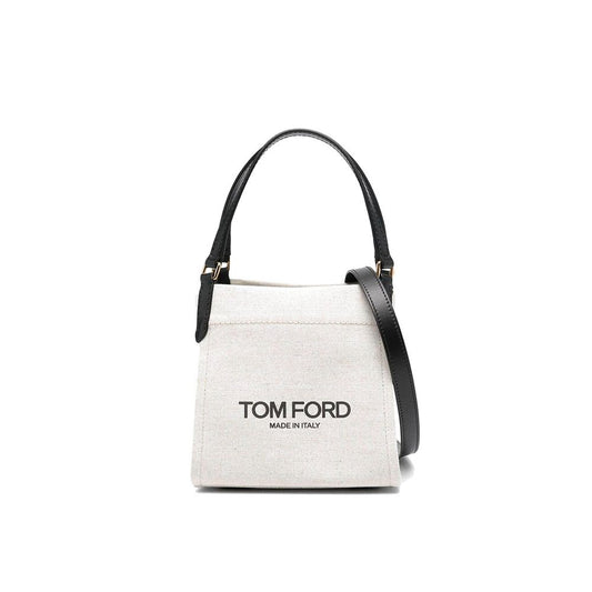 Tom Ford – Mittelgroße Amalfi-Tragetasche