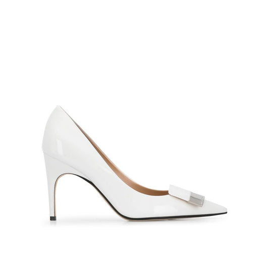 Sergio Rossi Lederpumps