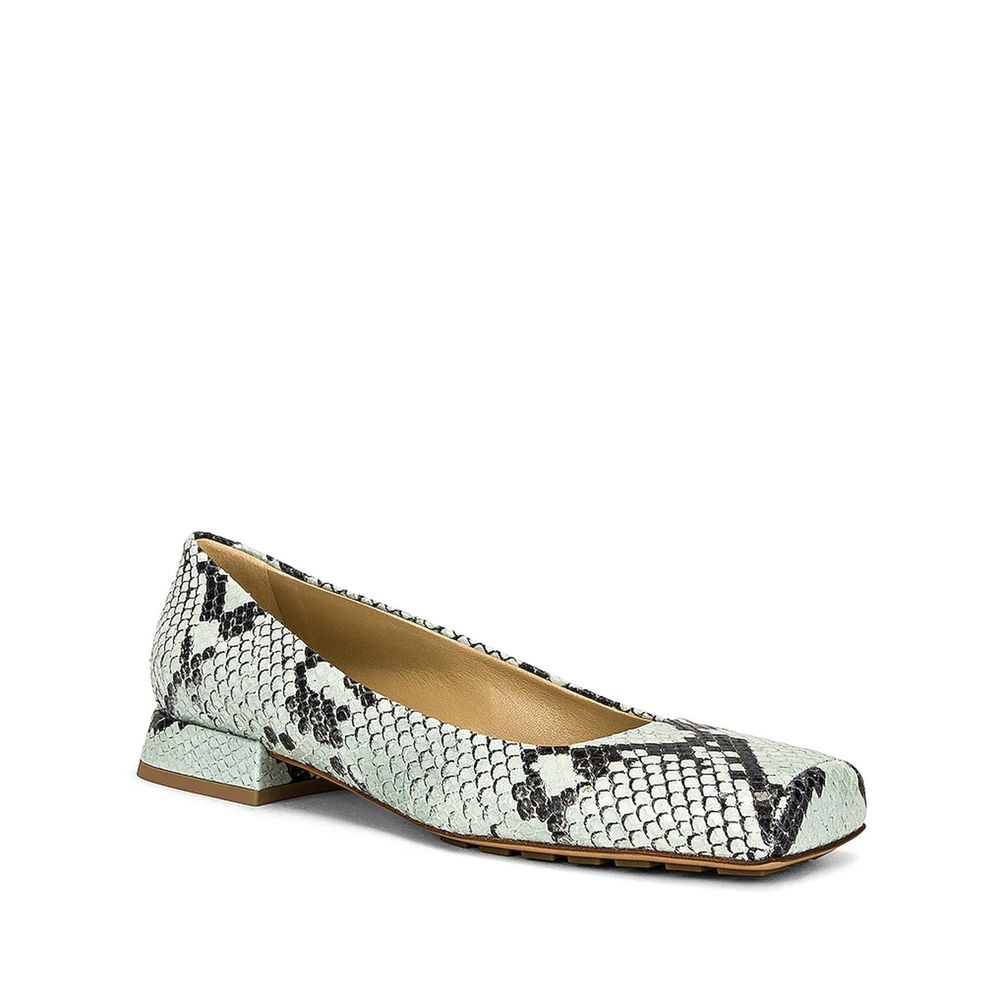 Bottega Veneta Ballerinas