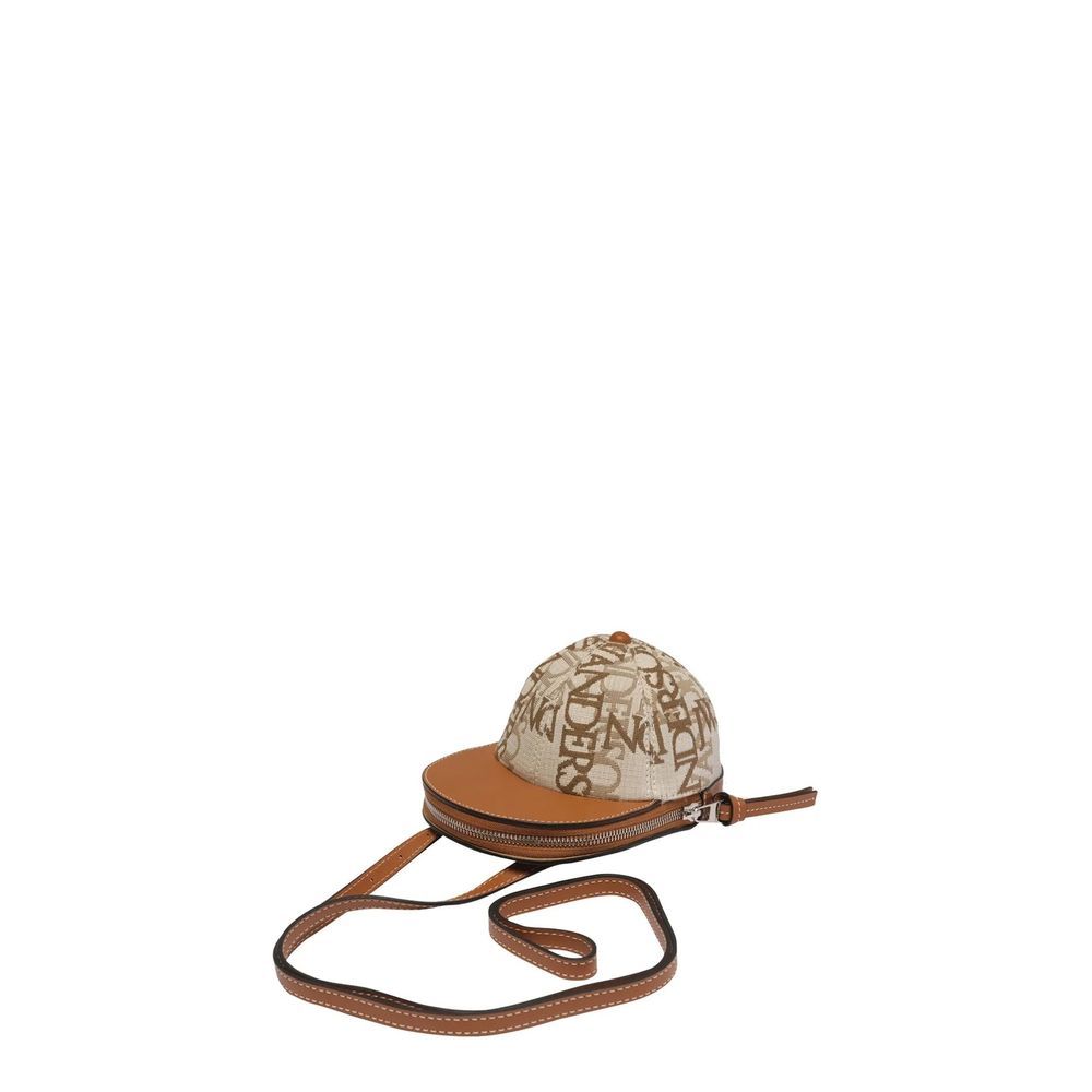 Jw Anderson – Midi-Cap-Umhängetasche