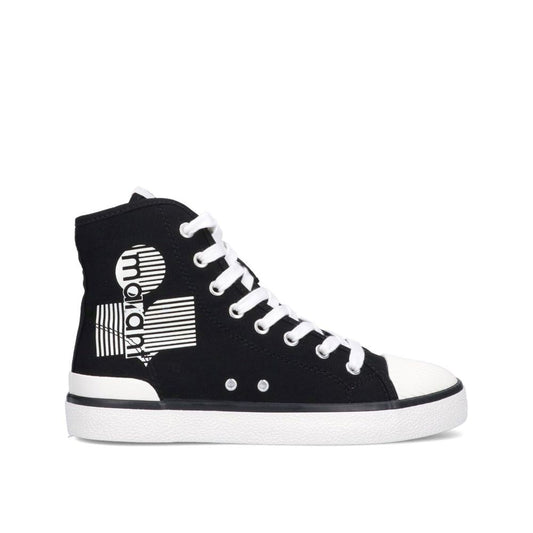 Isabel Marant Canvas-Sneaker
