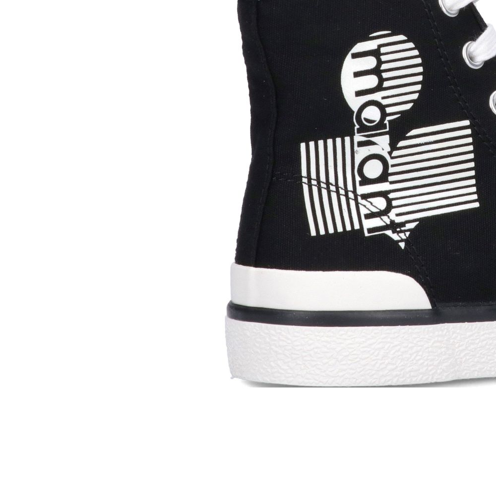Isabel Marant Canvas-Sneaker
