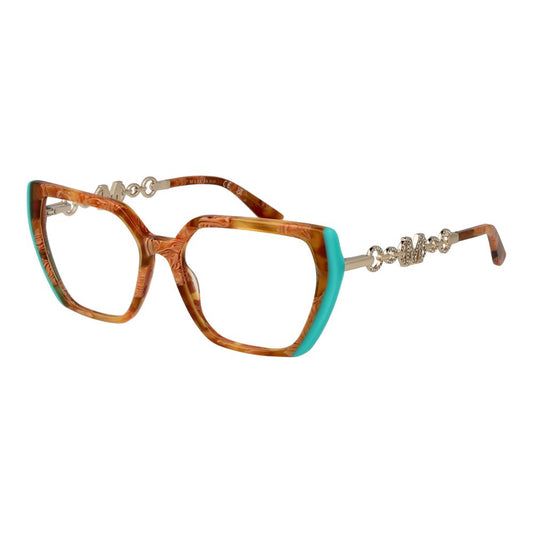 Marciano by Guess Braun Damen Optische Brillenfassungen