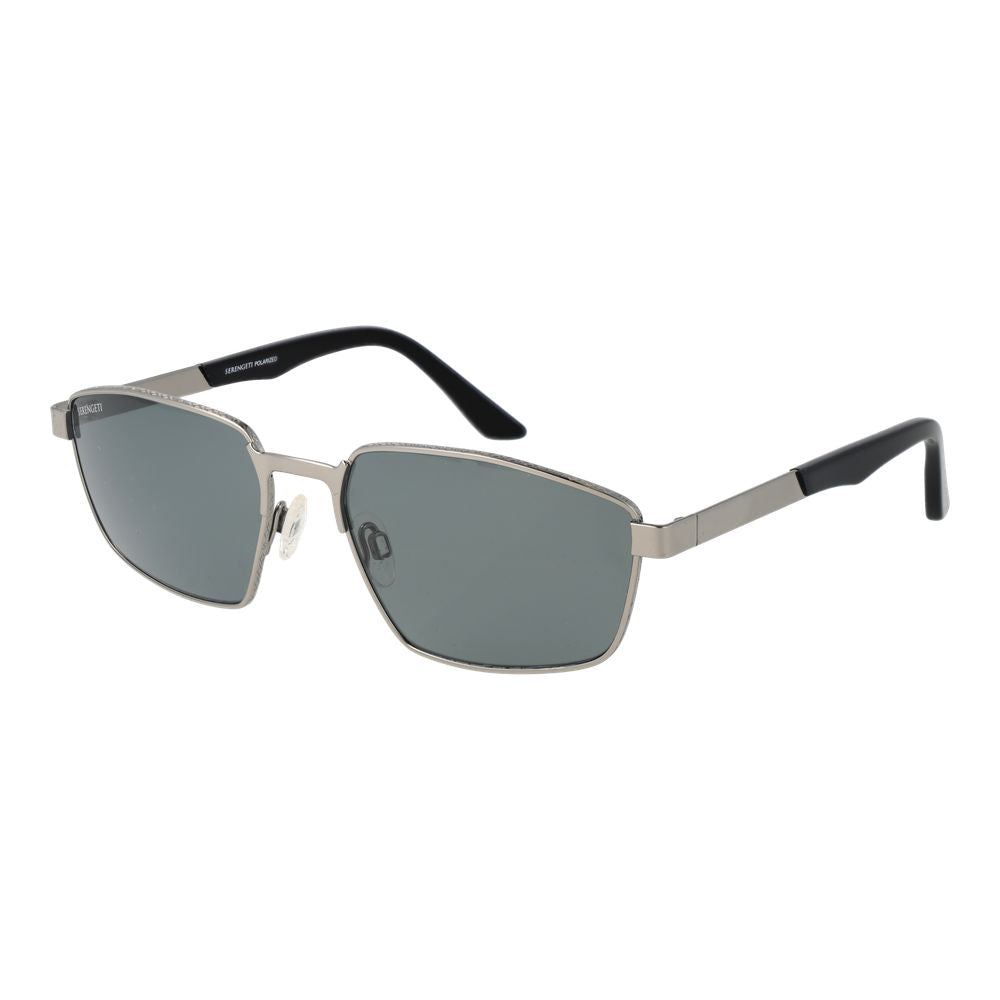 Serengeti Graue Herren Sonnenbrille