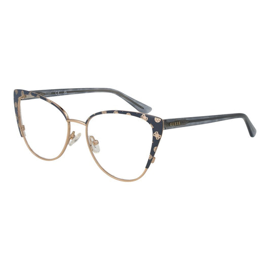 Guess Graue Brillenfassungen für Damen