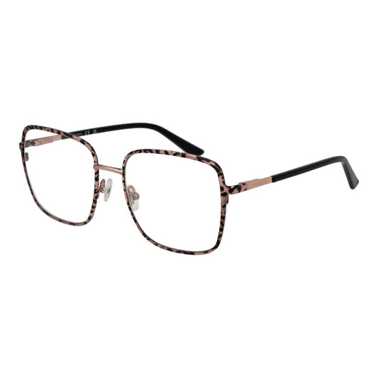 Guess Roségold Damen Brillengestelle