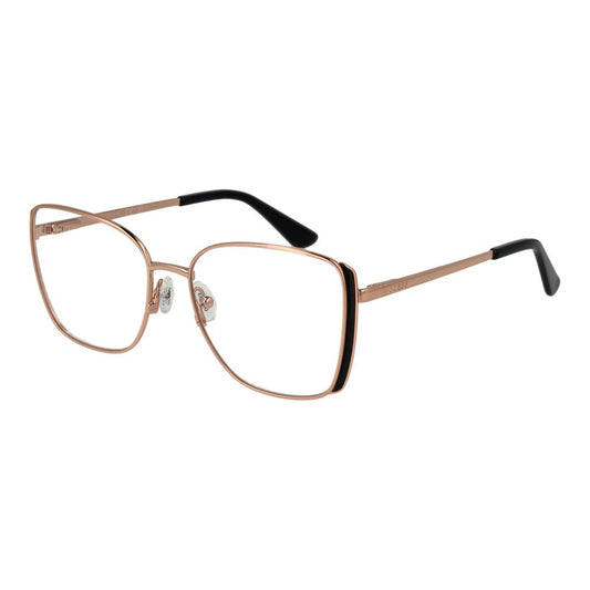 Guess Roségold Damen Brillengestelle