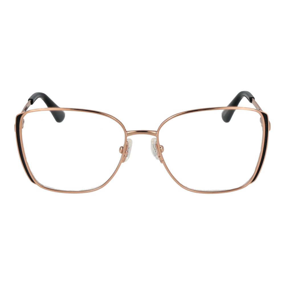 Guess Roségold Damen Brillengestelle