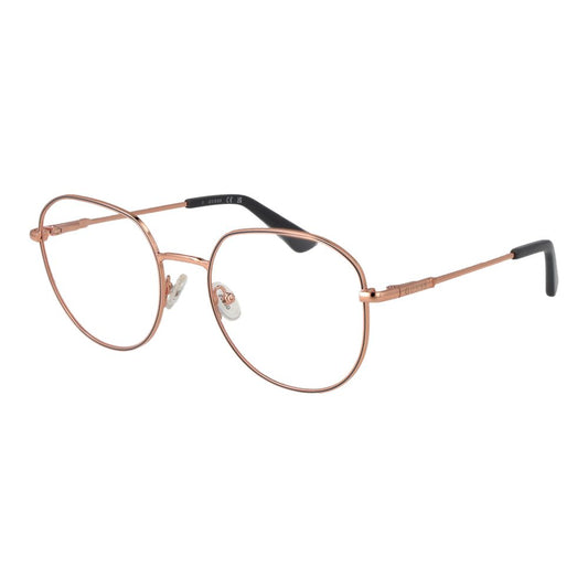 Guess Roségold Damen Brillengestelle