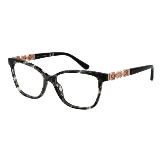Guess Schwarze Brillenfassungen für Damen