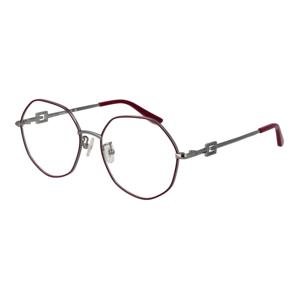 Guess Rote Brillenfassungen für Damen