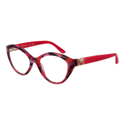 Marciano by Guess Rote Brillenfassungen für Damen