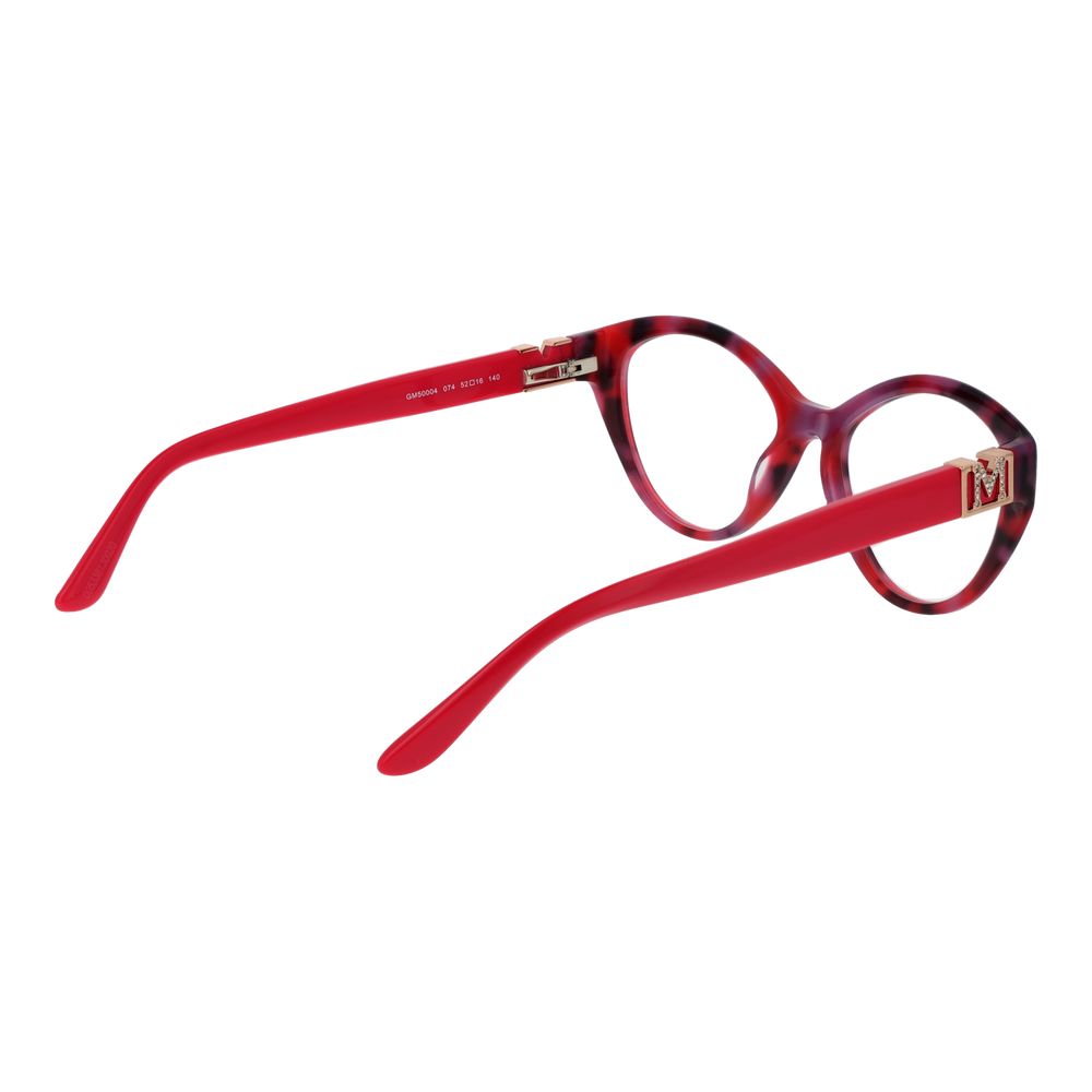 Marciano by Guess Rote Brillenfassungen für Damen
