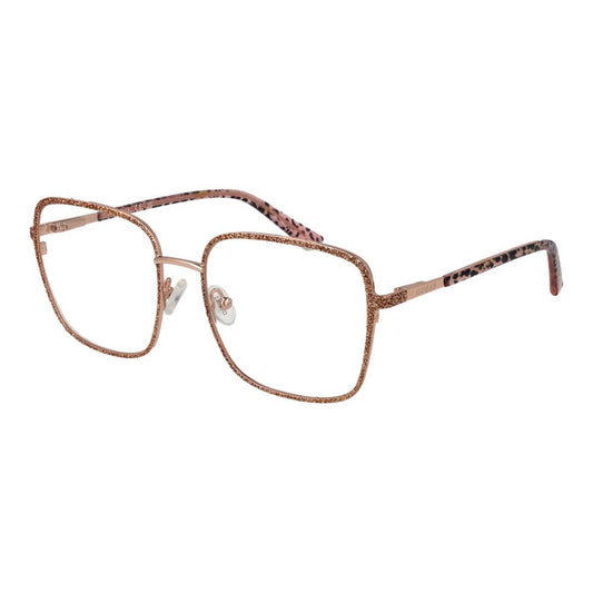 Guess Roségold Damen Brillengestelle