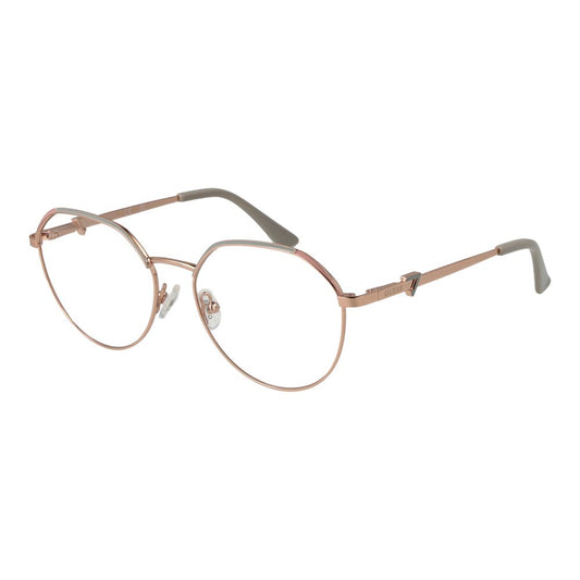 Guess Roségold Damen Brillengestelle