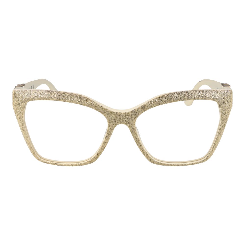 Marciano by Guess Gold Damen Optische Brillenfassungen