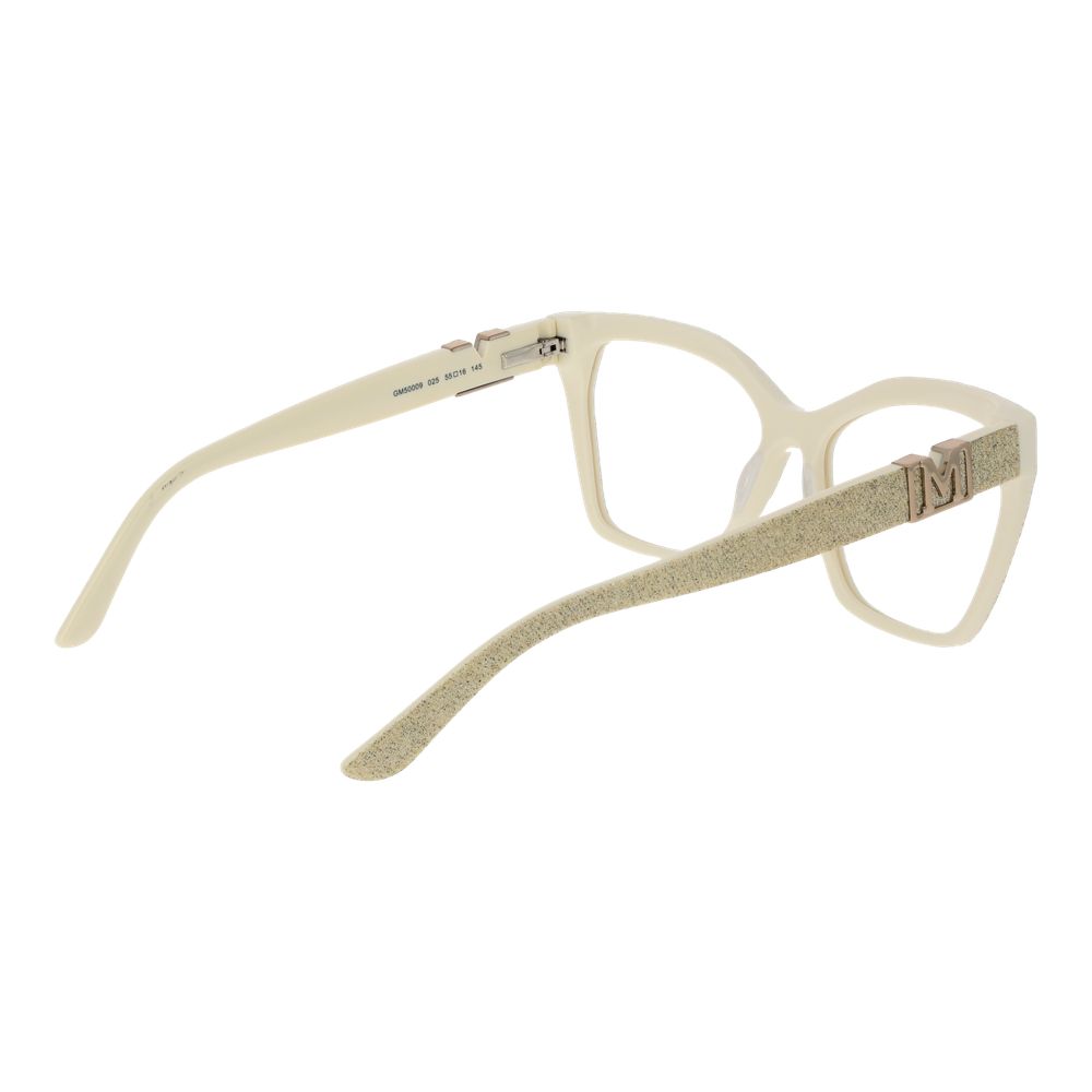 Marciano by Guess Gold Damen Optische Brillenfassungen