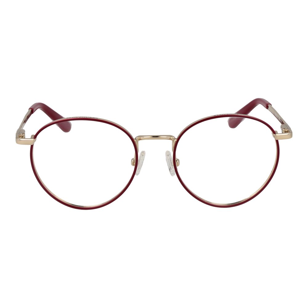 Guess Rote Brillenfassungen für Damen