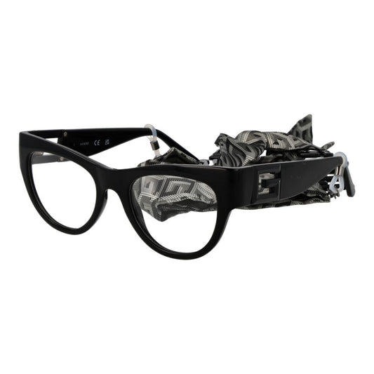 Guess Schwarze Brillenfassungen für Damen