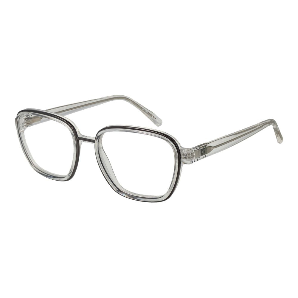 Guess Transparente optische Brillenfassungen für Herren