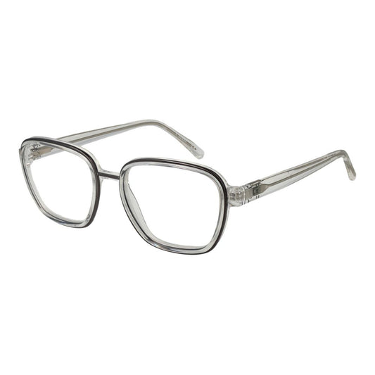 Guess Transparente optische Brillenfassungen für Herren