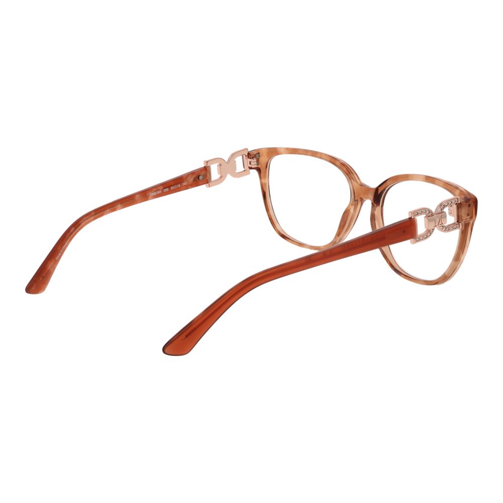 Marciano by Guess Orange Damen Optische Brillenfassungen