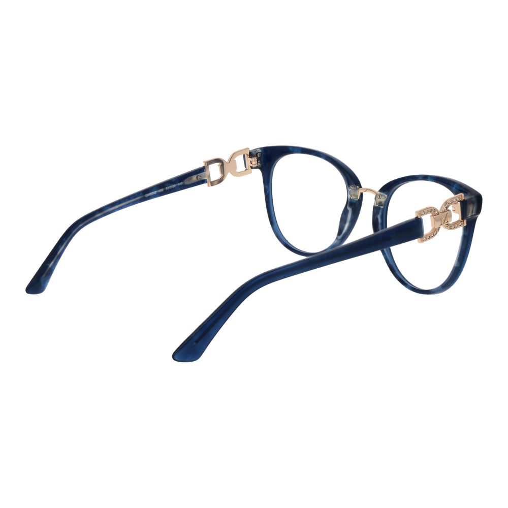 Marciano by Guess Blaue Brillenfassungen für Damen
