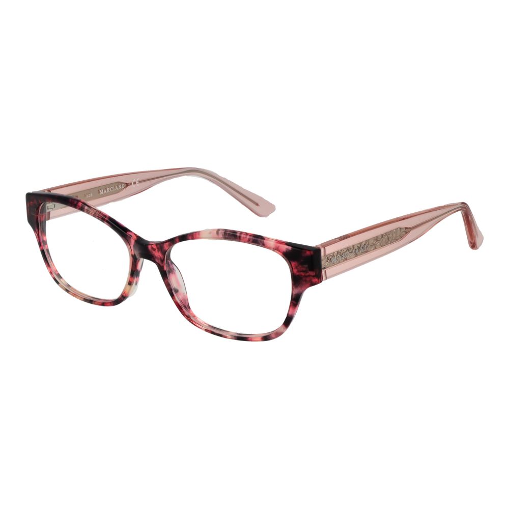 Marciano by Guess Pink Damen Optische Brillenfassungen