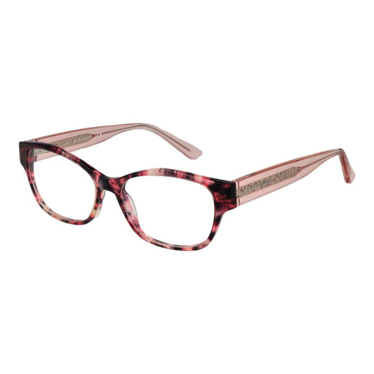 Marciano by Guess Pink Damen Optische Brillenfassungen