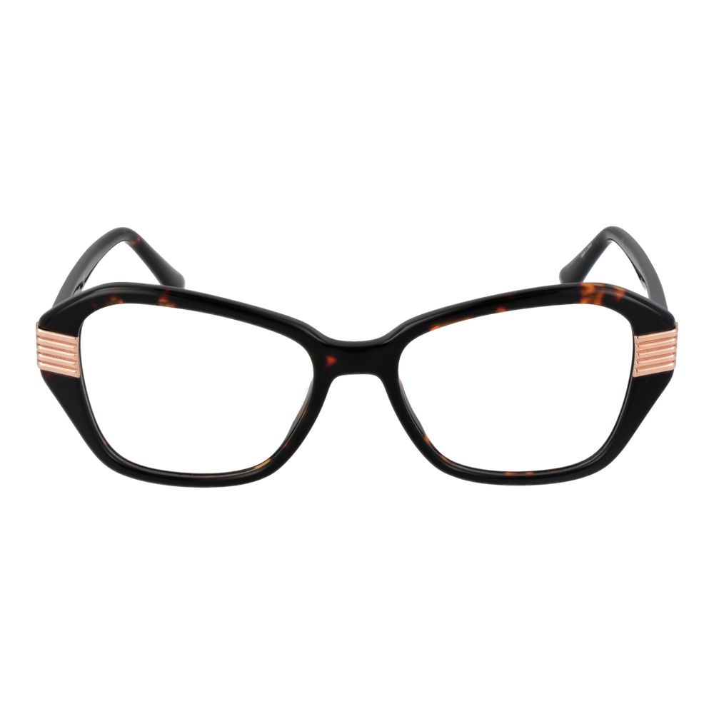 Marciano by Guess Braun Damen Optische Brillenfassungen