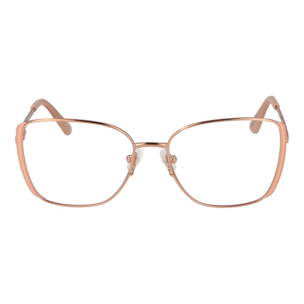 Guess Roségold Damen Brillengestelle