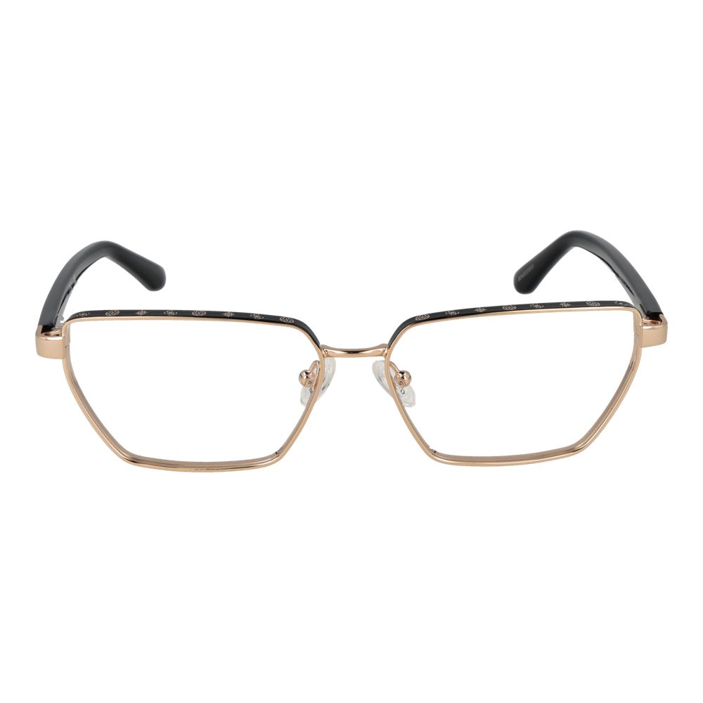 Guess Gold Damen Optische Brillenfassungen