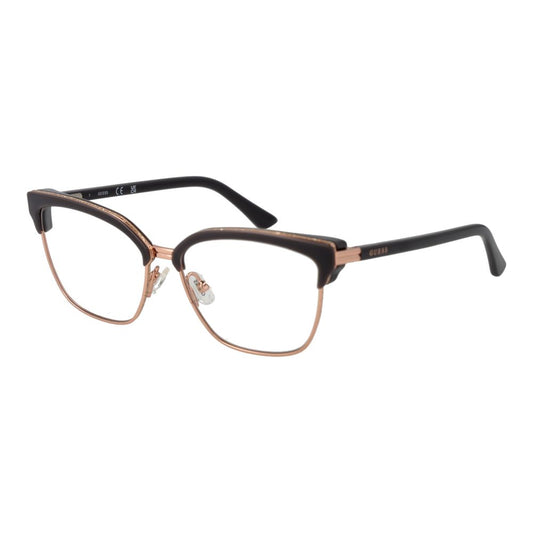 Guess Graue Brillenfassungen für Damen