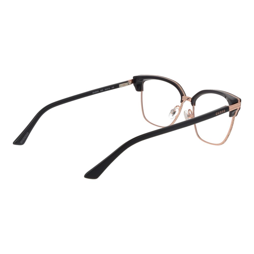 Guess Graue Brillenfassungen für Damen