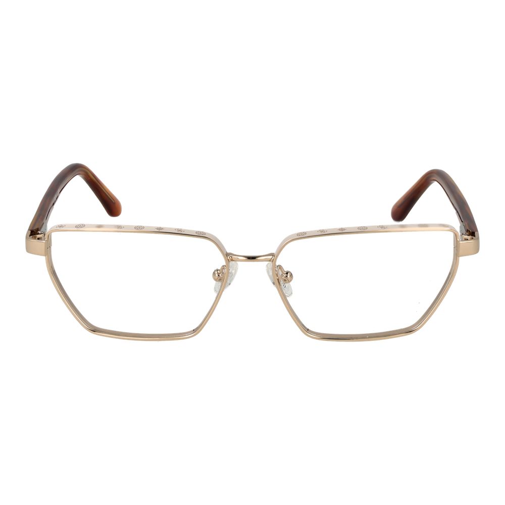 Guess Gold Damen Optische Brillenfassungen