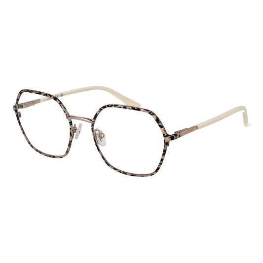 Guess Gold Damen Optische Brillenfassungen