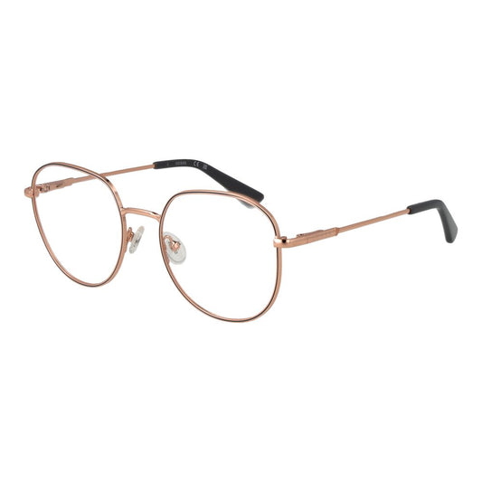 Guess Roségold Damen Brillengestelle