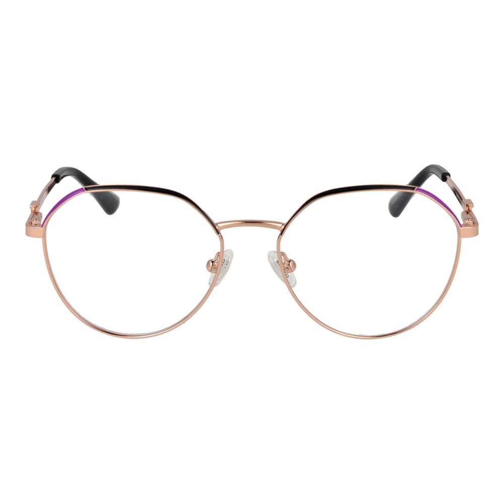 Guess Roségold Damen Brillengestelle