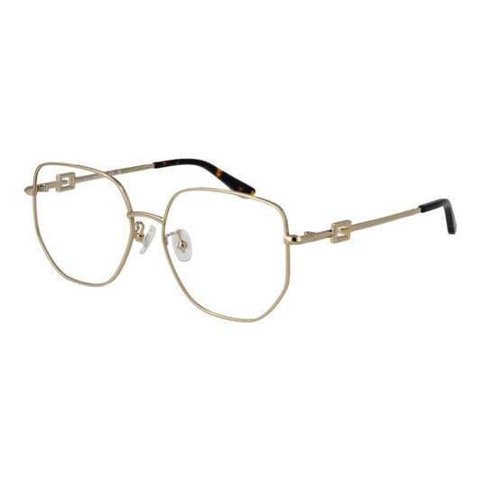 Guess Gold Damen Optische Brillenfassungen