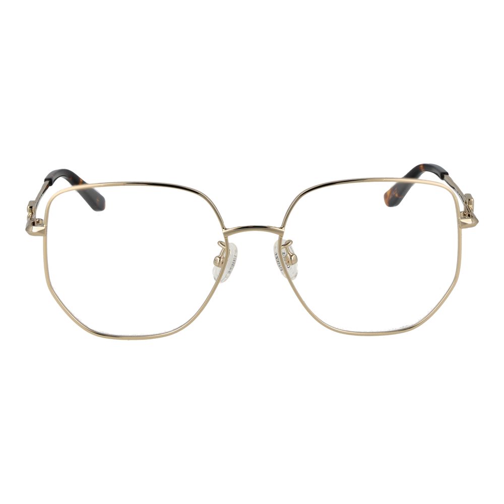 Guess Gold Damen Optische Brillenfassungen