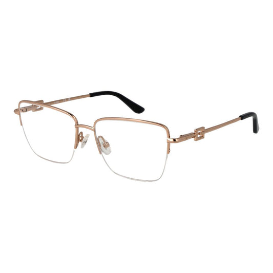 Guess Gold Damen Optische Brillenfassungen